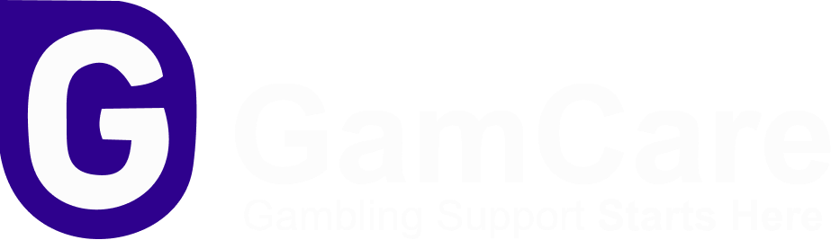 Logotipo da Gamcare