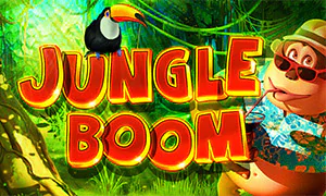 Jungle Boom