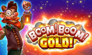Boom Boom Gold