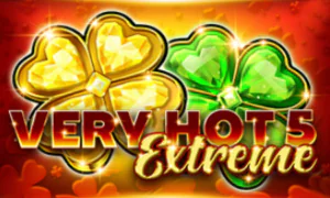 Very Hot 5 Extreme