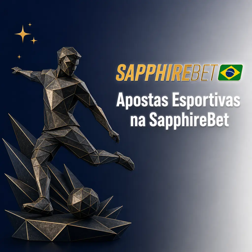 Apostas Esportivas na SapphireBet