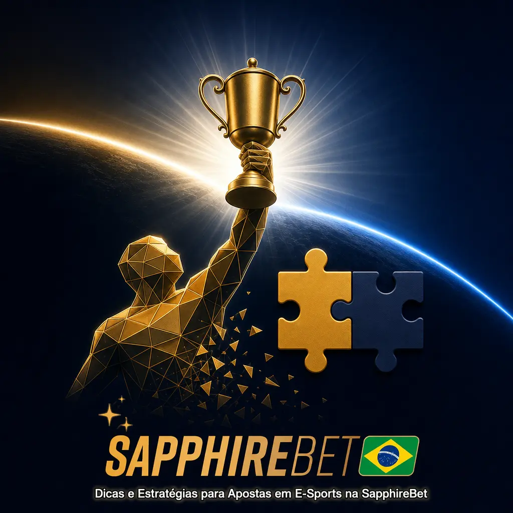 Dicas e estratégias para apostas em e-sports na SapphireBet