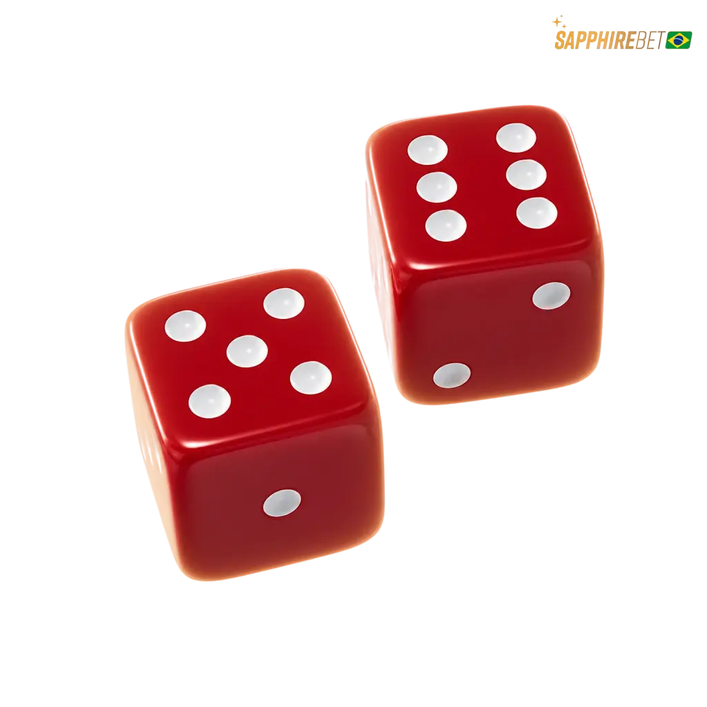 Métodos de depósito e saque na SapphireBet para o Brasil