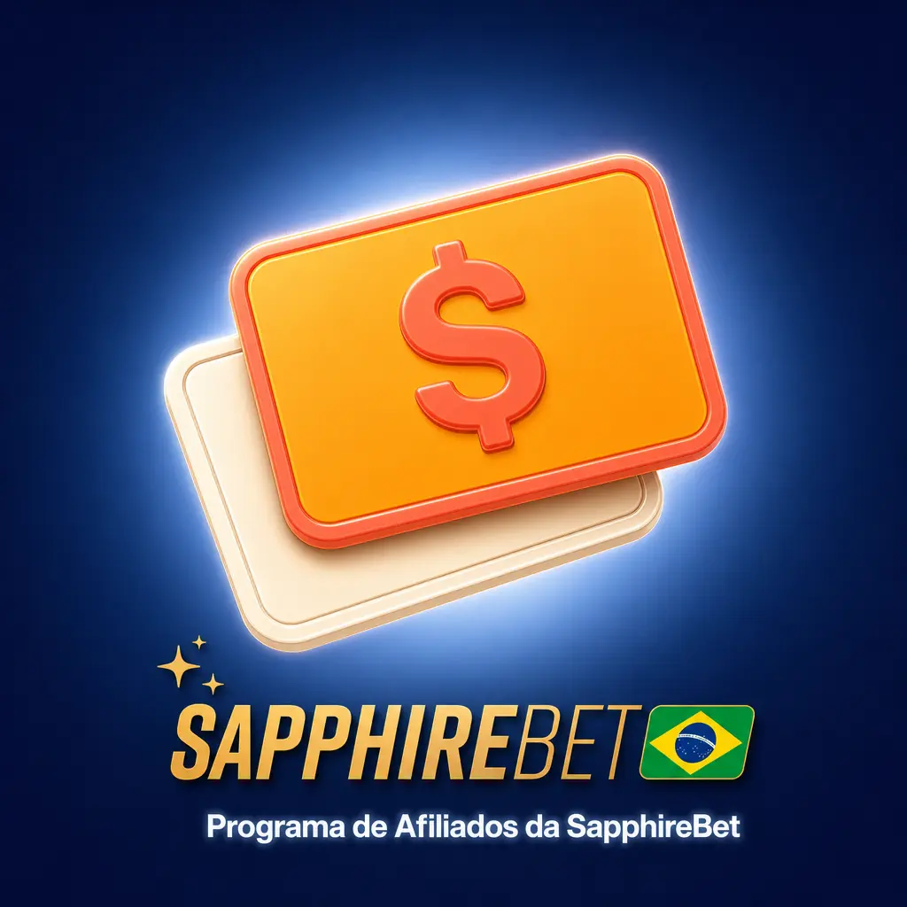 Programa de Afiliados da SapphireBet