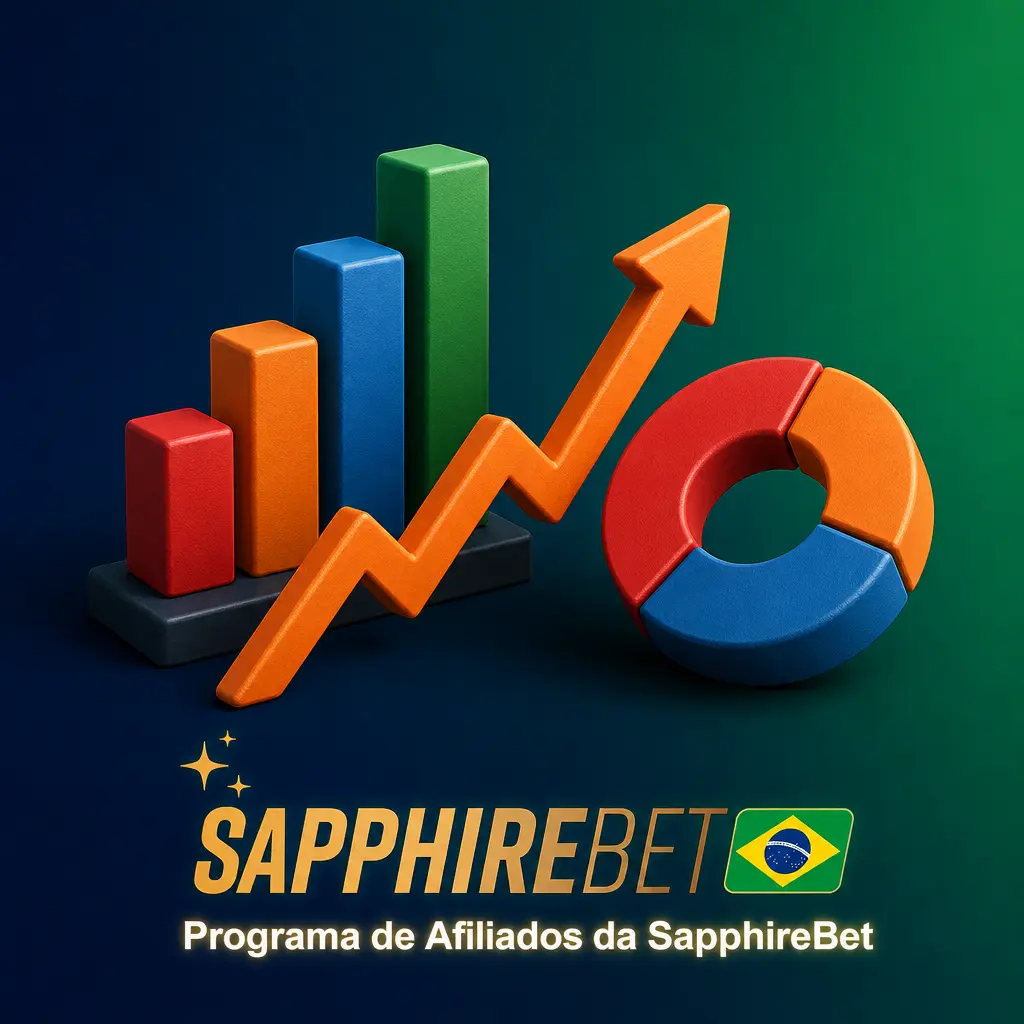 Programa de Afiliados da SapphireBet