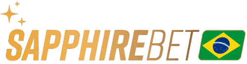 sapphirebet brazil logo