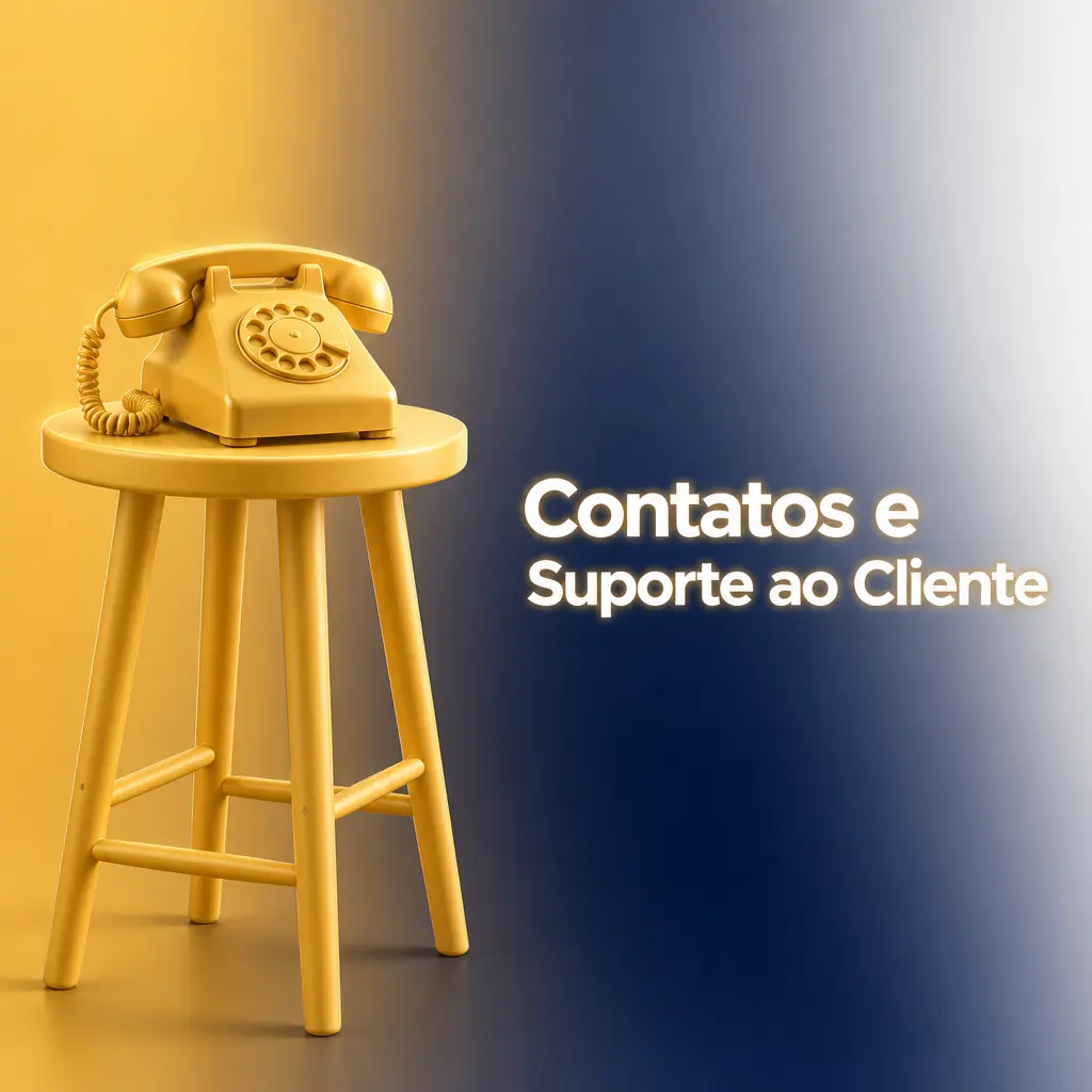 Contatos e Suporte ao Cliente da SapphireBet
