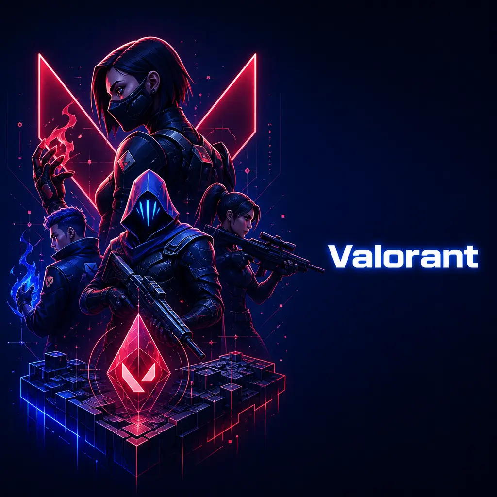Valorant apostas na SapphireBet Brasil